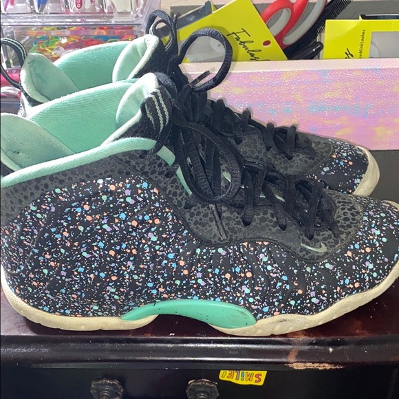 easter foamposites 2020